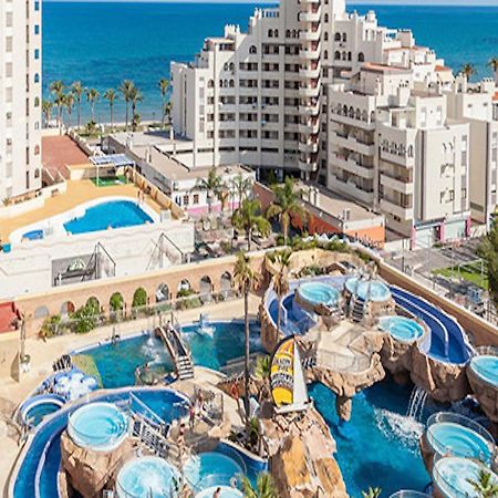 Apartamentos Boutique Valparaiso Oropesa del Mar Esterno foto