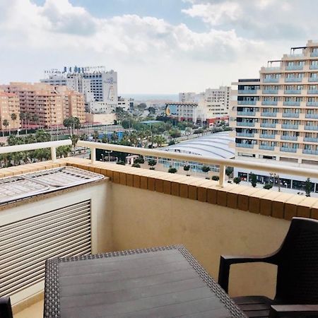 Apartamentos Boutique Valparaiso Oropesa del Mar Esterno foto