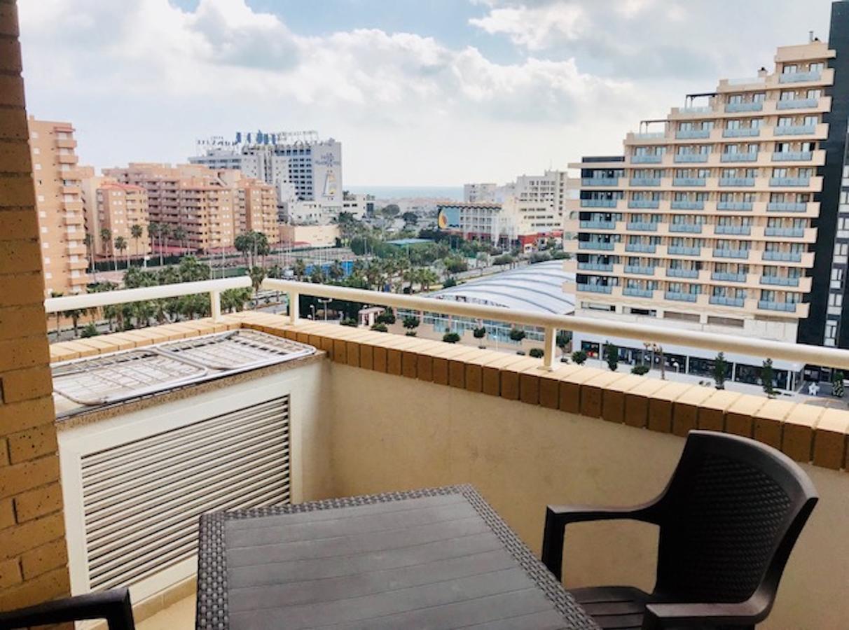 Apartamentos Boutique Valparaiso Oropesa del Mar Esterno foto