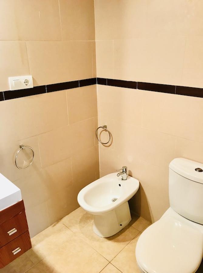 Apartamentos Boutique Valparaiso Oropesa del Mar Esterno foto