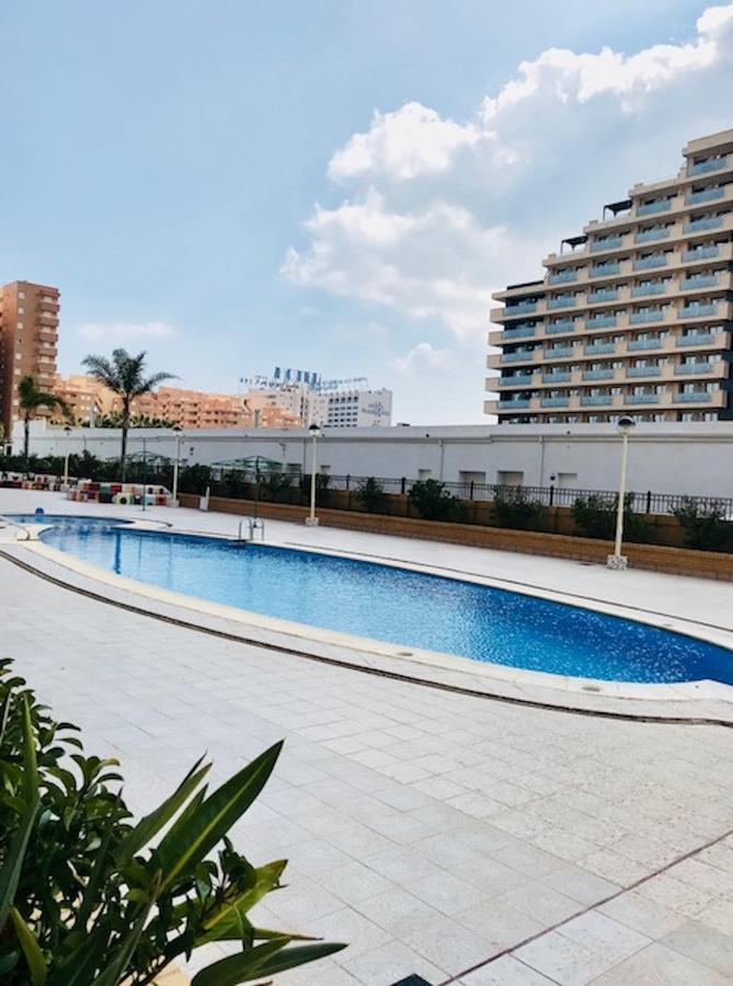 Apartamentos Boutique Valparaiso Oropesa del Mar Esterno foto