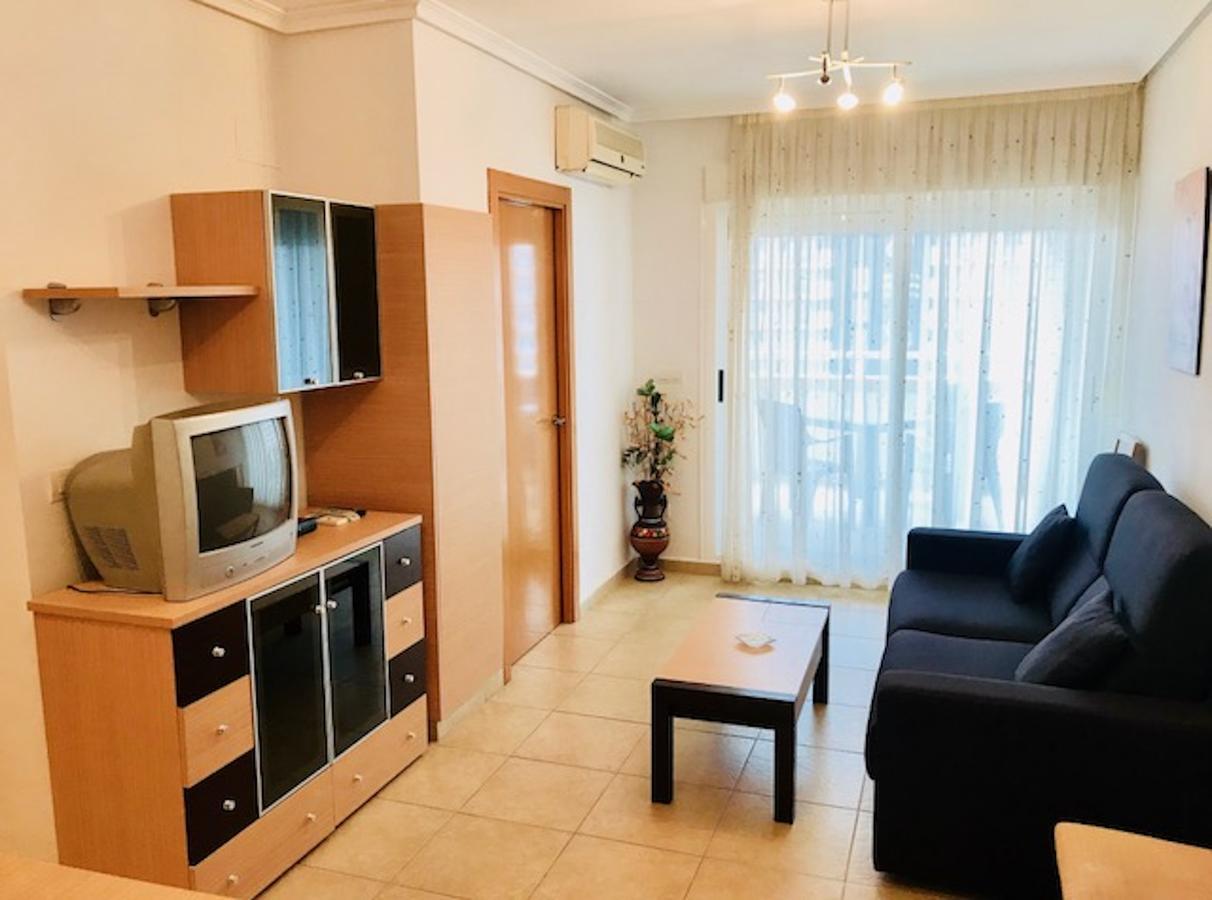 Apartamentos Boutique Valparaiso Oropesa del Mar Esterno foto