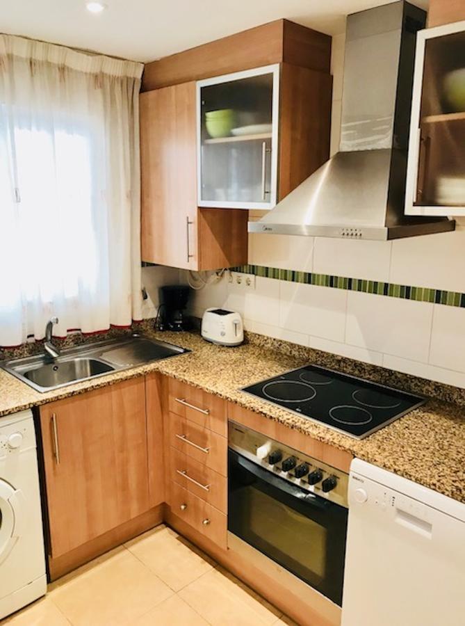 Apartamentos Boutique Valparaiso Oropesa del Mar Esterno foto
